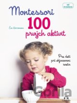 Montessori 100 prvých aktivít