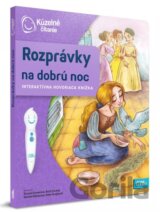 Kúzelné čítanie: Rozprávky na dobrú noc