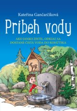 Príbeh vody