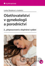 Ošetřovatelství v gynekologii a porodnictví