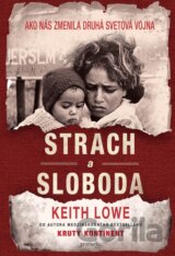 Strach a sloboda