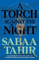 A Torch Against the Night