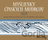 Myšlienky čínskych mudrcov 365