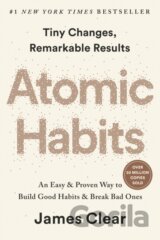 Atomic Habits (EXP)