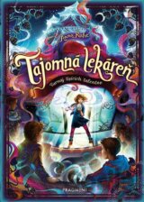 Tajomná lekáreň: Turnaj tisícich talentov