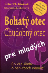 Bohatý otec, chudobný otec pre mladých