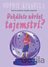 Dokážete udržet tajemství?