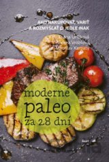 Moderné paleo za 28 dní