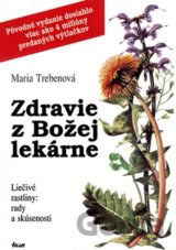 Zdravie z Božej lekárne