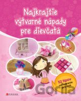 Najkrajšie výtvarné nápady pre dievčatá