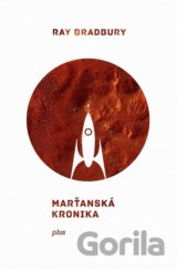 Marťanská kronika