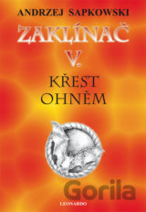 Zaklínač V. : Křest ohněm