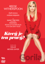 Který je ten pravý? (DVD)