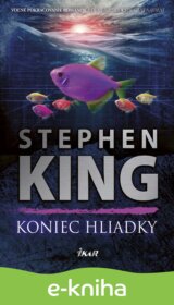 Koniec hliadky