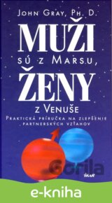 Muži sú z Marsu, ženy z Venuše