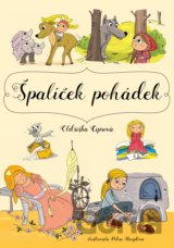 Špalíček pohádek