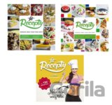 Fit recepty (kolekcia)