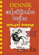 Denník odvážneho bojka 11