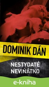 Nestydaté neviňátko