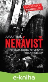 Nenávisť