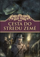 Cesta do středu země