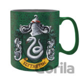 Hrnček Harry Potter: Slytherin