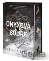Onyxová bouře