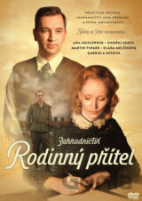 Zahradnictví: Rodinný přítel
