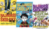 Môj najhorší školský rok 1+2+3 (kolekcia)