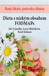 Dieta s nízkým obsahem FOODMAPs