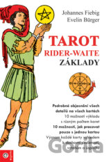 Tarot Rider-Waite