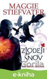 Zlodeji snov