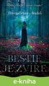 Bestie je zvíře
