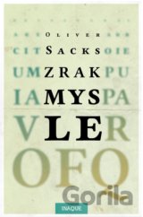 Zrak mysle
