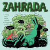 Z.A.H.R.A.D.A.