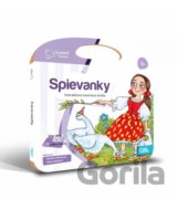 Kúzelné čítanie: Spievanky