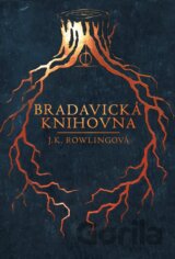 Bradavická knihovna (BOX)