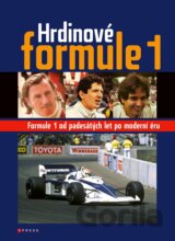 Hrdinové Formule 1