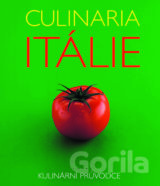 Culinaria Itálie