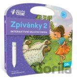 Kouzelné čtení: kniha Zpívánky 2