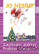 Zachráni doktor Proktor Vianoce?