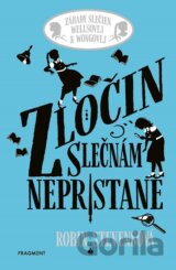 Zločin slečnám nepristane