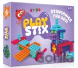 Kvído - Playstix