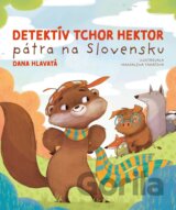 Detektív tchor Hektor pátra na Slovensku