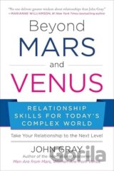 Beyond Mars and Venus