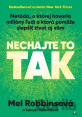 Nechajte to tak