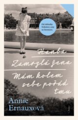 Hanba / Zamrzlá žena / Mám kolem sebe pořád tmu