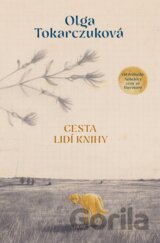Cesta lidí Knihy
