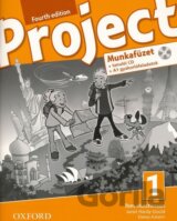 Project 1 - Munkafüzet