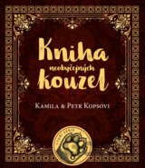Kniha neobyčejných kouzel